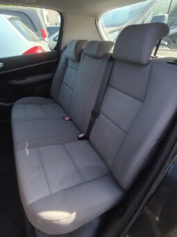 
										PEUGEOT 307 full									
