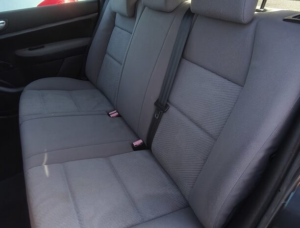 
								PEUGEOT 307 full									