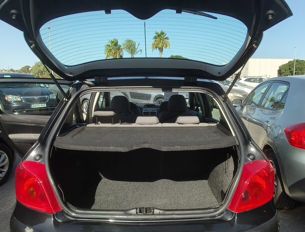
								PEUGEOT 307 full									