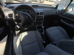 
										PEUGEOT 307 full									