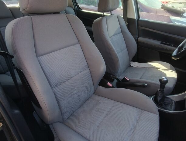 
								PEUGEOT 307 full									