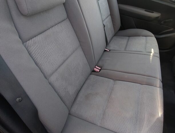 
								PEUGEOT 307 full									