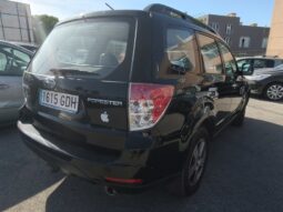 
										SUBARU FORESTER full									