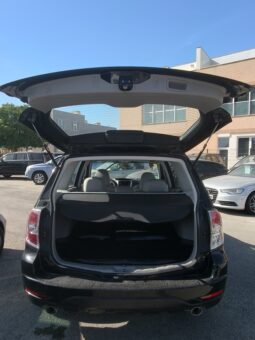 
										SUBARU FORESTER full									