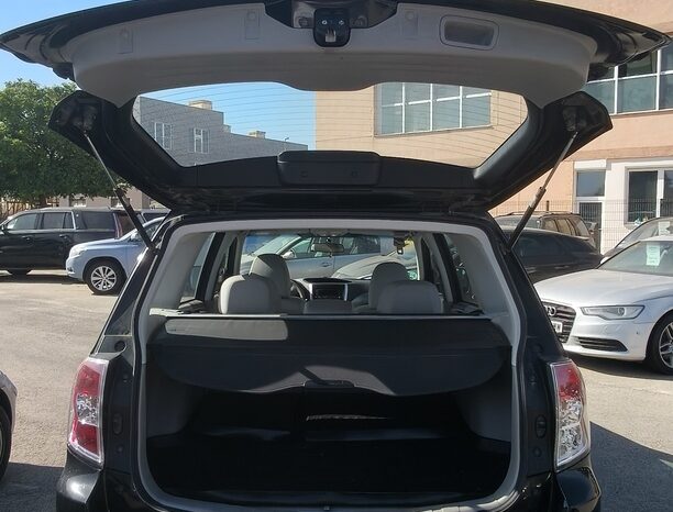 
								SUBARU FORESTER full									
