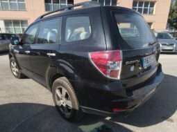 
										SUBARU FORESTER full									