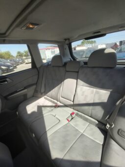 
										SUBARU FORESTER full									