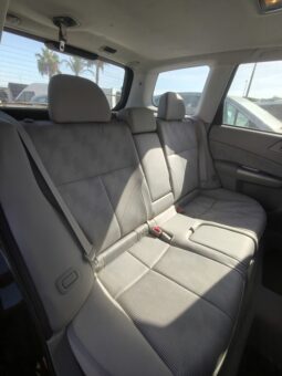 
										SUBARU FORESTER full									