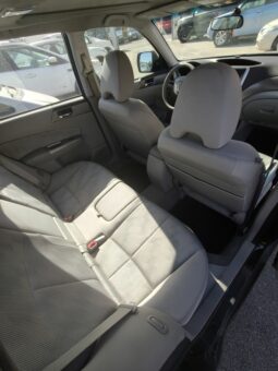 
										SUBARU FORESTER full									