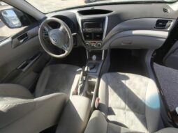 
										SUBARU FORESTER full									