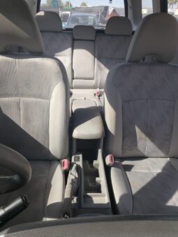 
										SUBARU FORESTER full									