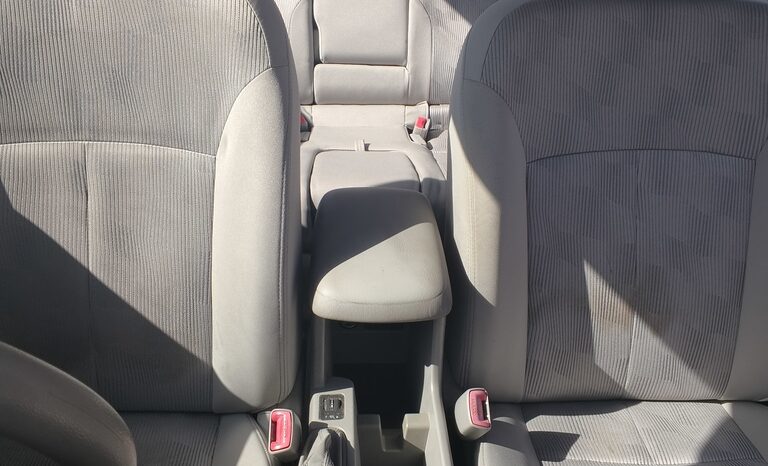 
								SUBARU FORESTER full									