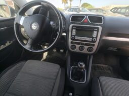 
										Volkswagen Eos cabriolet full									