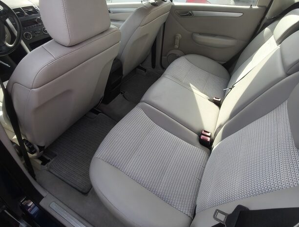 
								MERCEDES BENZ A180 full									