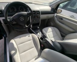 
										MERCEDES BENZ A180 full									