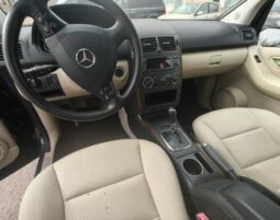 
										MERCEDES-BENZ A180 full									