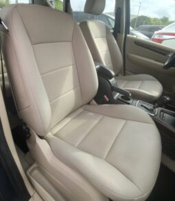 
										MERCEDES-BENZ A180 full									