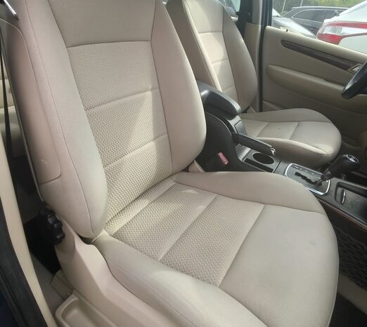 
								MERCEDES-BENZ A180 full									
