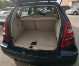 
										MERCEDES-BENZ A180 full									