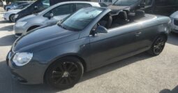 
										Volkswagen Eos cabriolet full									