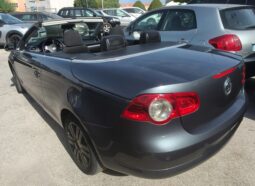 
										Volkswagen Eos cabriolet full									