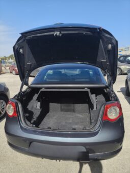 
										Volkswagen Eos cabriolet full									