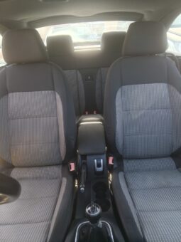 
										Volkswagen Eos cabriolet full									