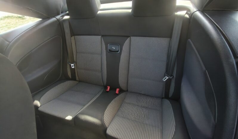
								Volkswagen Eos cabriolet full									