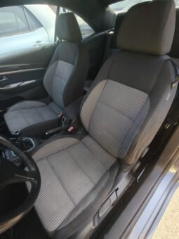 
										Volkswagen Eos cabriolet full									