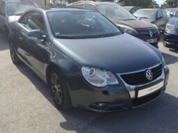 
										Volkswagen Eos cabriolet full									