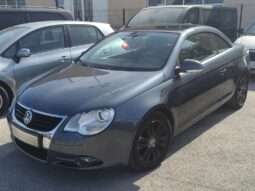 
										Volkswagen Eos cabriolet full									