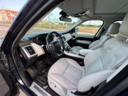 
										Range Rover Sport 2017 full									