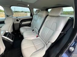 
										Range Rover Sport 2017 full									
