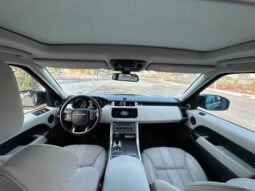 
										Range Rover Sport 2017 full									