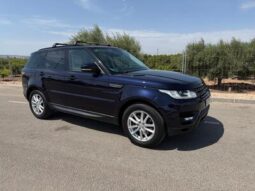 
										Range Rover Sport 2017 full									