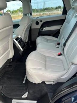 
										Range Rover Sport 2017 full									