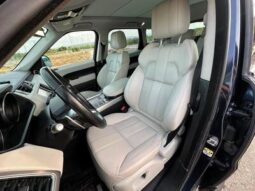 
										Range Rover Sport 2017 full									