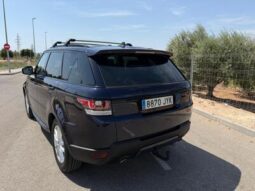 
										Range Rover Sport 2017 full									