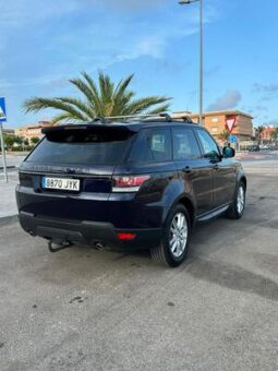 
										Range Rover Sport 2017 full									