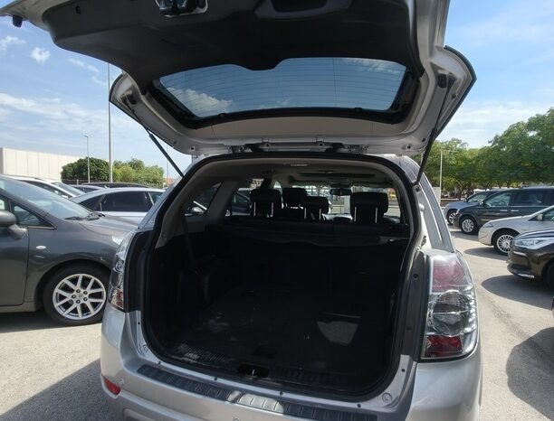 
								CHEVROLET CAPTIVA full									