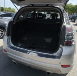 
										CHEVROLET CAPTIVA full									
