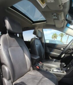 
										CHEVROLET CAPTIVA full									