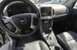 
										CHEVROLET CAPTIVA full									