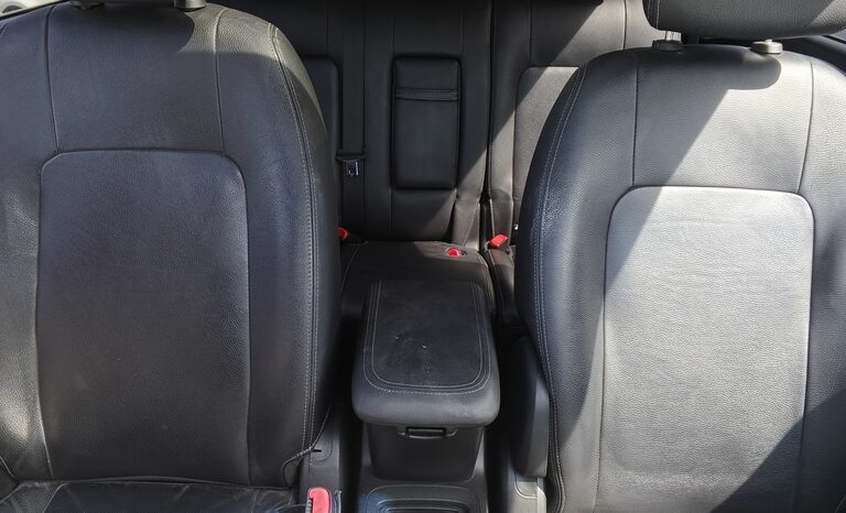 
								CHEVROLET CAPTIVA full									