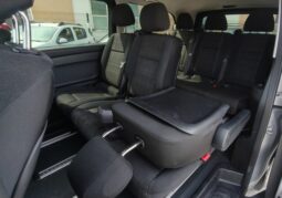 
										MERCEDEC BENZ VITO full									