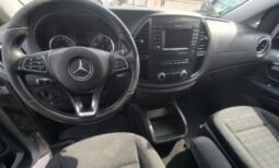 
										MERCEDEC BENZ VITO full									