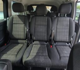 
										MERCEDEC BENZ VITO full									
