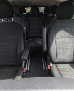 
										MERCEDEC BENZ VITO full									
