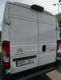 
										CITROEN JUMPER full									