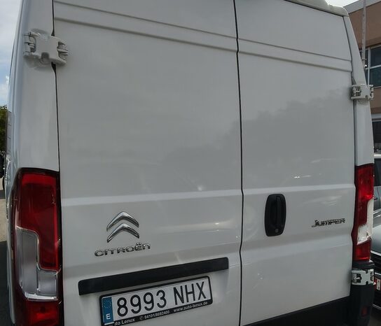 
								CITROEN JUMPER full									